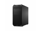 204595 HP Workstation Z4 G5/Xeon W3-2425/32 GB/512 GB SSD/Mini Tower/Win 11 Pro/3 lata on-site