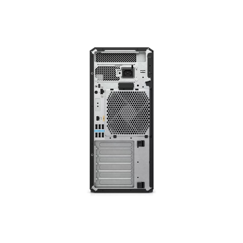 204599 HP Workstation Z4 G5/Xeon W3-2425/32 GB/512 GB SSD/Mini Tower/Win 11 Pro/3 lata on-site