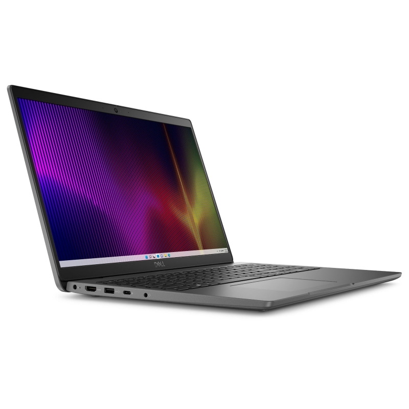 204720 Laptop Dell Latitude 3540/15,6" Full HD IPS/i3-1315U/8 GB/256 GB SSD/Win 11 Pro/3 lata on-site pro support
