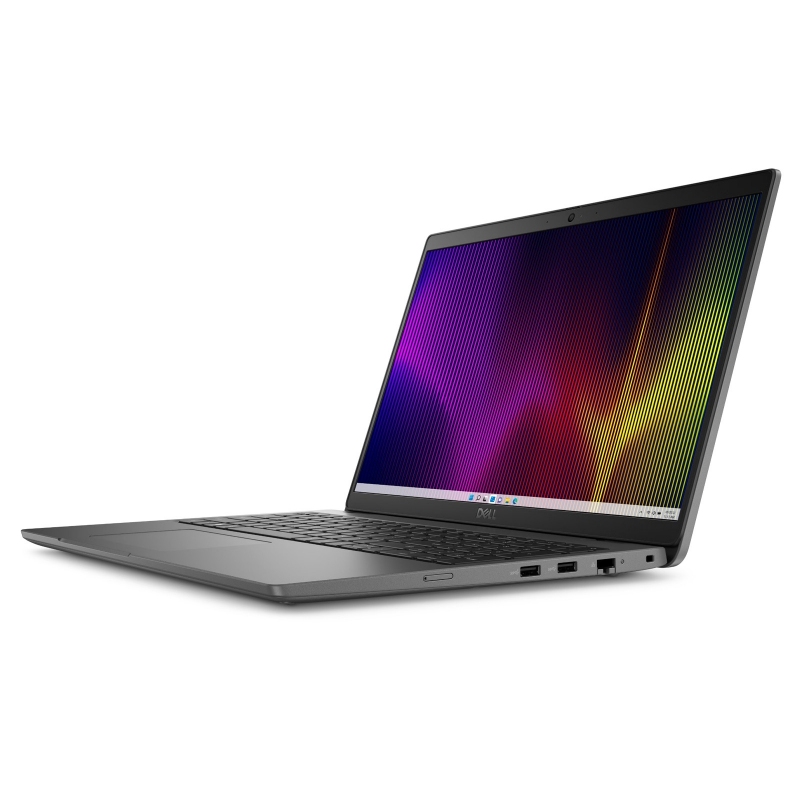 204733 Laptop Dell Latitude 3540/15,6" Full HD IPS/i5-1335U/8 GB/256 GB SSD/Win 11 Pro/3 lata on-site pro support