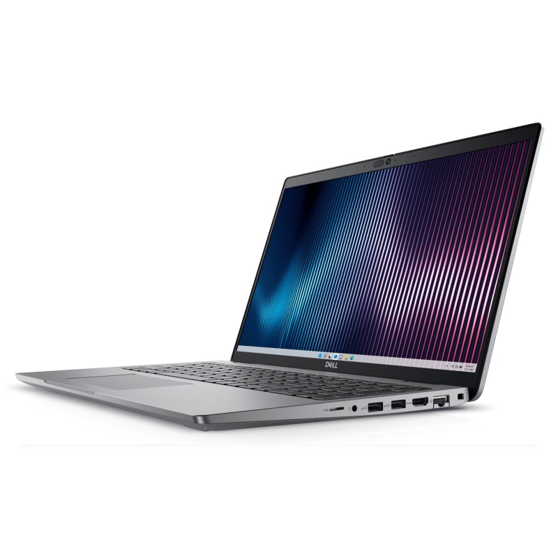 204781 Laptop Dell Latitude 5540/15,6" Full HD IPS/i7-1355U/16 GB/512 GB SSD/Win 11 Pro/3 lata on-site pro support