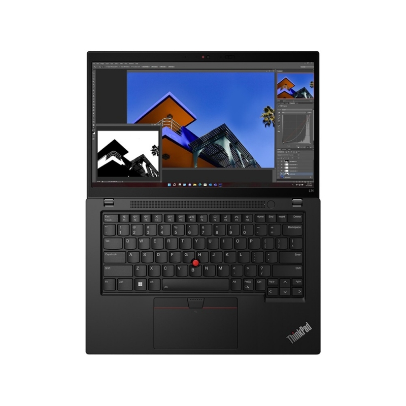 204790 Laptop Lenovo ThinkPad L14 G4/14'' Full HD IPS/Ryzen 5 Pro 7530U/16 GB/512 GB SSD/Win 11 Pro/3 lata on-site