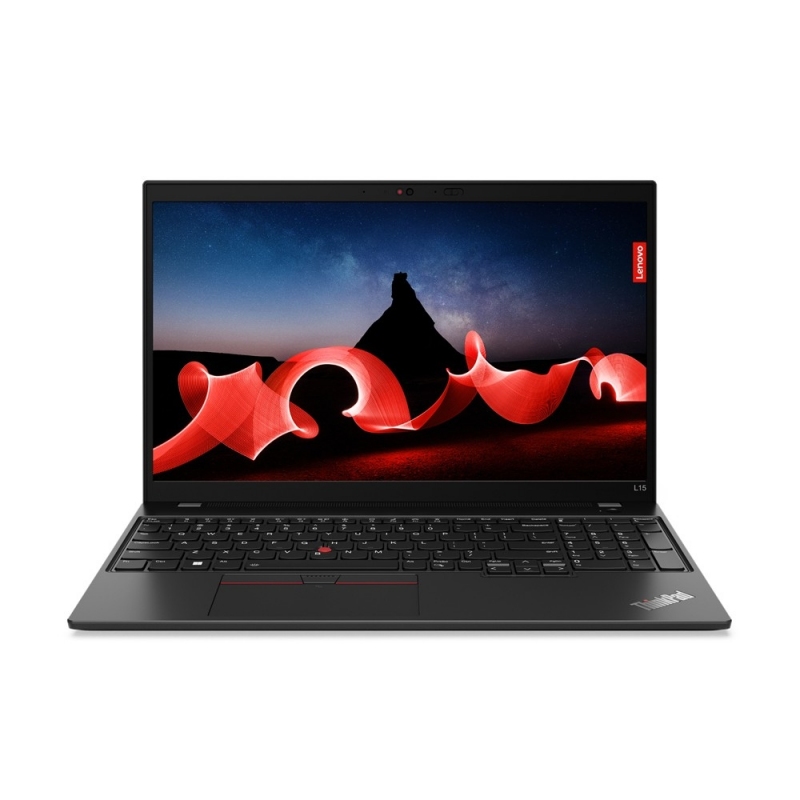 204850 Laptop Lenovo ThinkPad L15 G4/15,6" Full HD IPS/i5-1335U/16 GB/512 GB SSD/Win 11 Pro/3 lata on-site