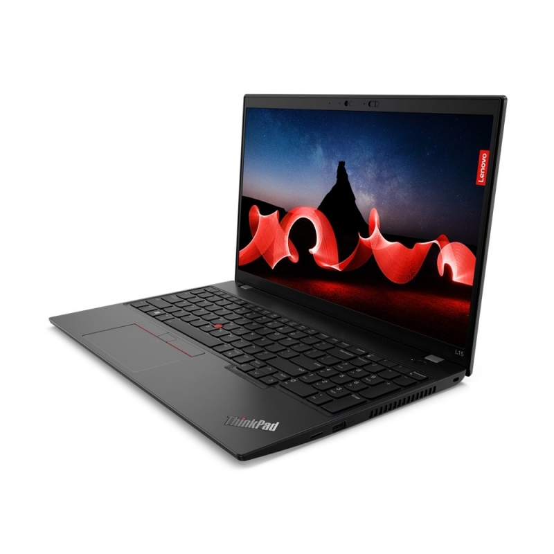 204869 Laptop Lenovo ThinkPad L15 G4/15,6" Full HD IPS/i7-1355U/16 GB/512 GB SSD/Win 11 Pro/3 lata on-site