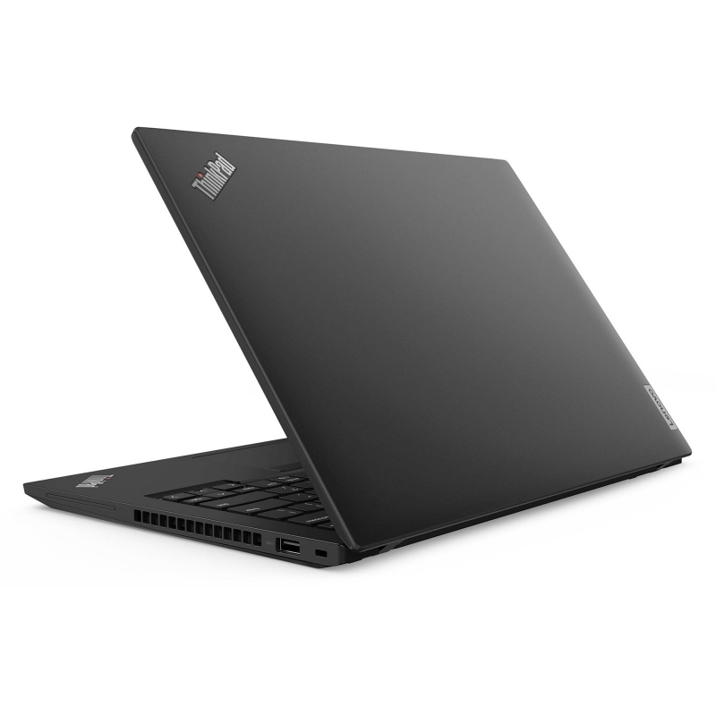 204917 Laptop Lenovo ThinkPad T14 G4/14" WUXGA IPS/i7-1355U/16 GB/512 GB SSD/Win 11 Pro/3 lata premier support