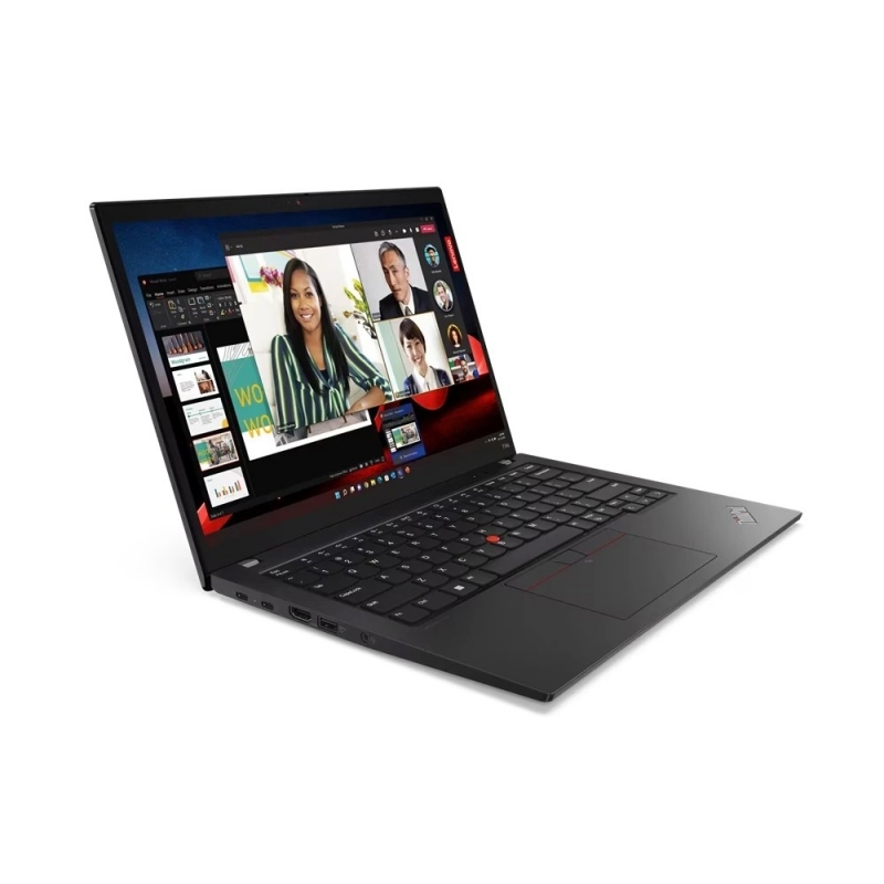 204960 Laptop Lenovo ThinkPad T14s G4/14" WUXGA IPS/i7-1355U/16 GB/512 GB SSD/Win 11 Pro/3 lata premier support