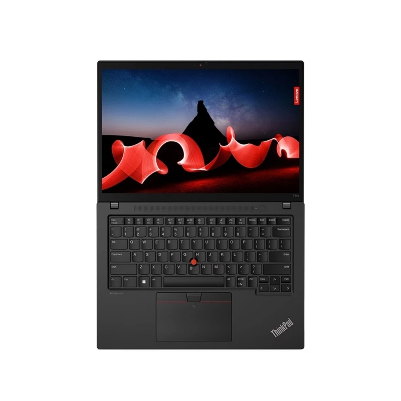 204961 Laptop Lenovo ThinkPad T14s G4/14" WUXGA IPS/i7-1355U/16 GB/512 GB SSD/Win 11 Pro/3 lata premier support
