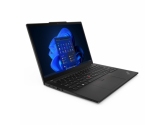 204981 Laptop Lenovo ThinkPad X13 G4/13,3'' WUXGA IPS/i7-1355U/16 GB/1 TB SSD/Win 11 Pro/3 lata premier support/czarny