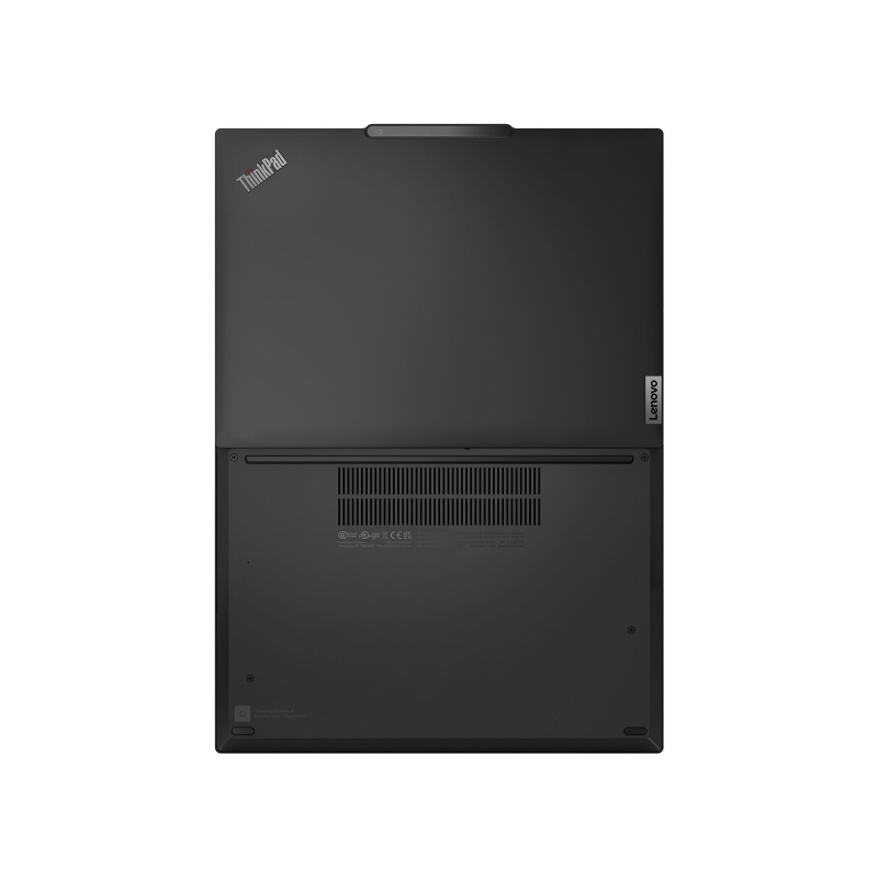 204983 Laptop Lenovo ThinkPad X13 G4/13,3'' WUXGA IPS/i7-1355U/16 GB/1 TB SSD/Win 11 Pro/3 lata premier support/czarny