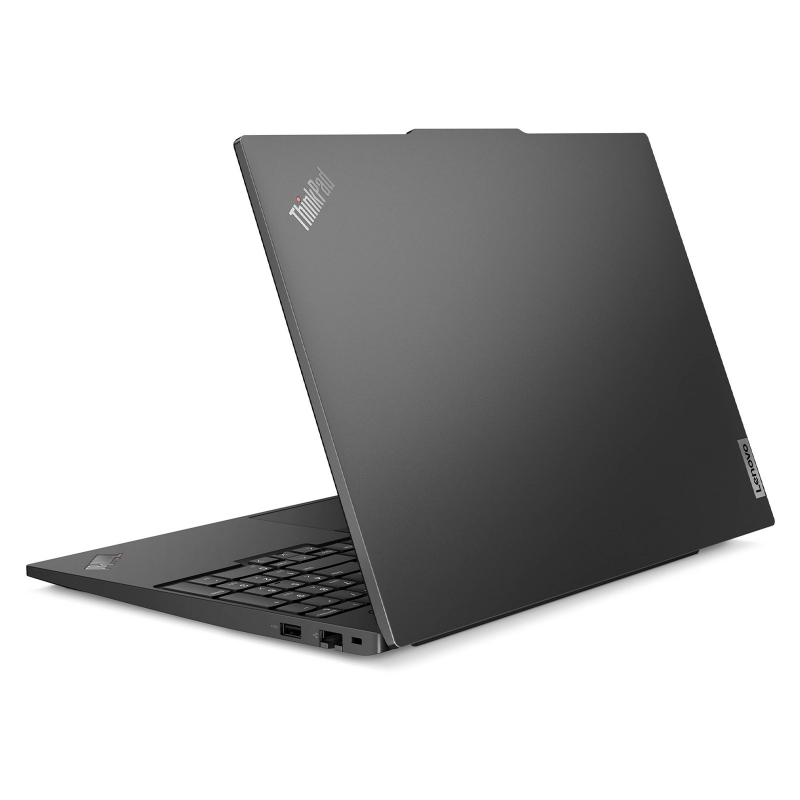 205015 Laptop Lenovo ThinkPad E16/16'' WUXGA IPS/i5-1335U/8 GB/512 GB SSD/Win 11 Pro/3 lata on-site