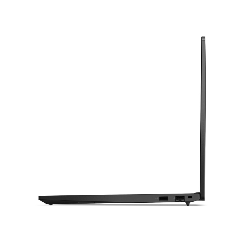 205016 Laptop Lenovo ThinkPad E16/16'' WUXGA IPS/i5-1335U/8 GB/512 GB SSD/Win 11 Pro/3 lata on-site