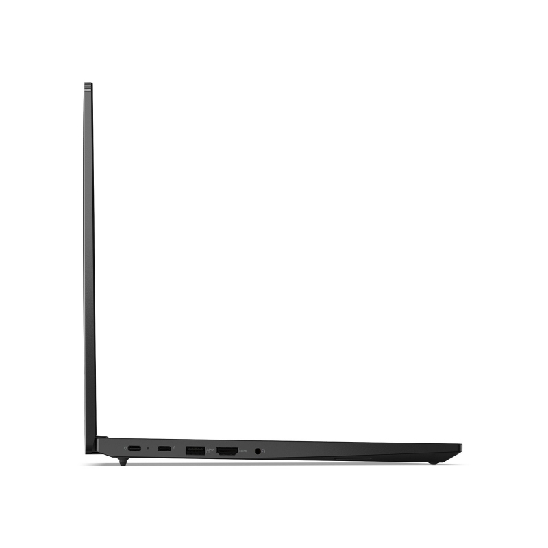 205017 Laptop Lenovo ThinkPad E16/16'' WUXGA IPS/i5-1335U/8 GB/512 GB SSD/Win 11 Pro/3 lata on-site