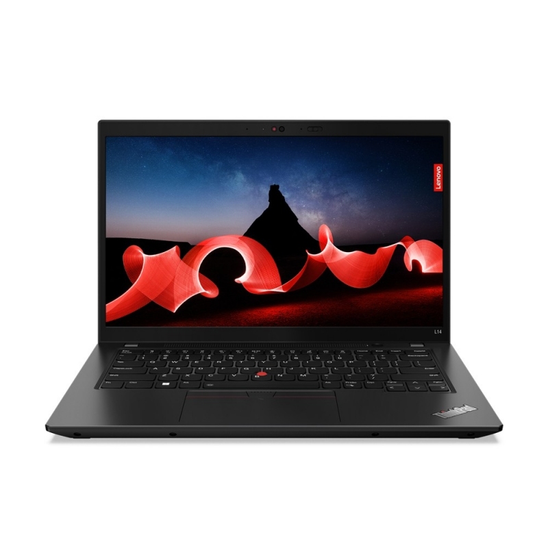 205025 Laptop Lenovo ThinkPad L14 G4/14'' Full HD IPS/i7-1355U/8 GB/512 GB SSD/Win 11 Pro/3 lata on-site