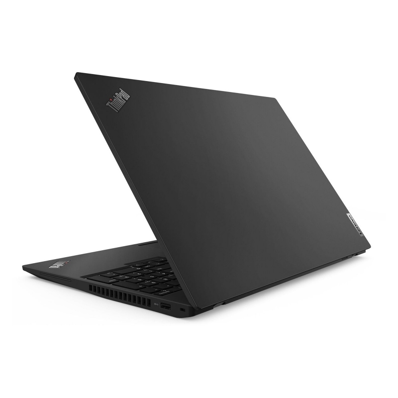 205047 Laptop Lenovo ThinkPad T16 G2/16" WUXGA IPS/i5-1335U/16 GB/512 GB SSD/Win 11 Pro/3 lata premier support