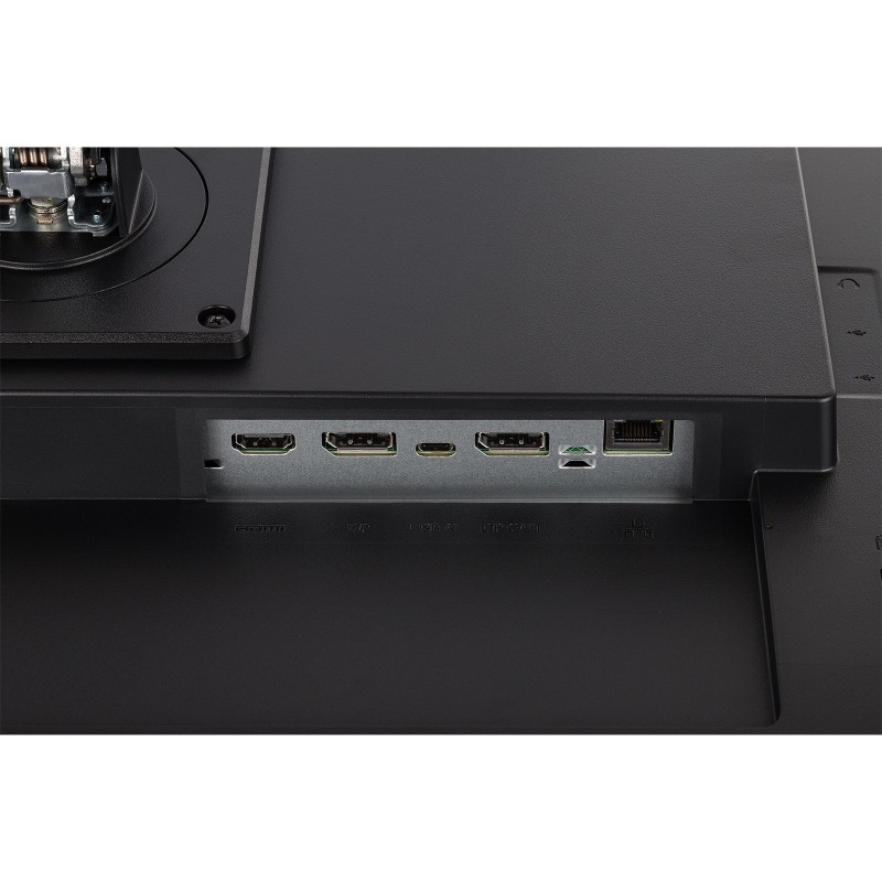 205340 Monitor IIYAMA ProLite XUB2792QSN-B5 27", WQHD, IPS, HDMI, 2x DP, USB-C, USB HUB, RJ-45, PIVOT, SWIVEL, GŁOŚNIKI, AUDIO