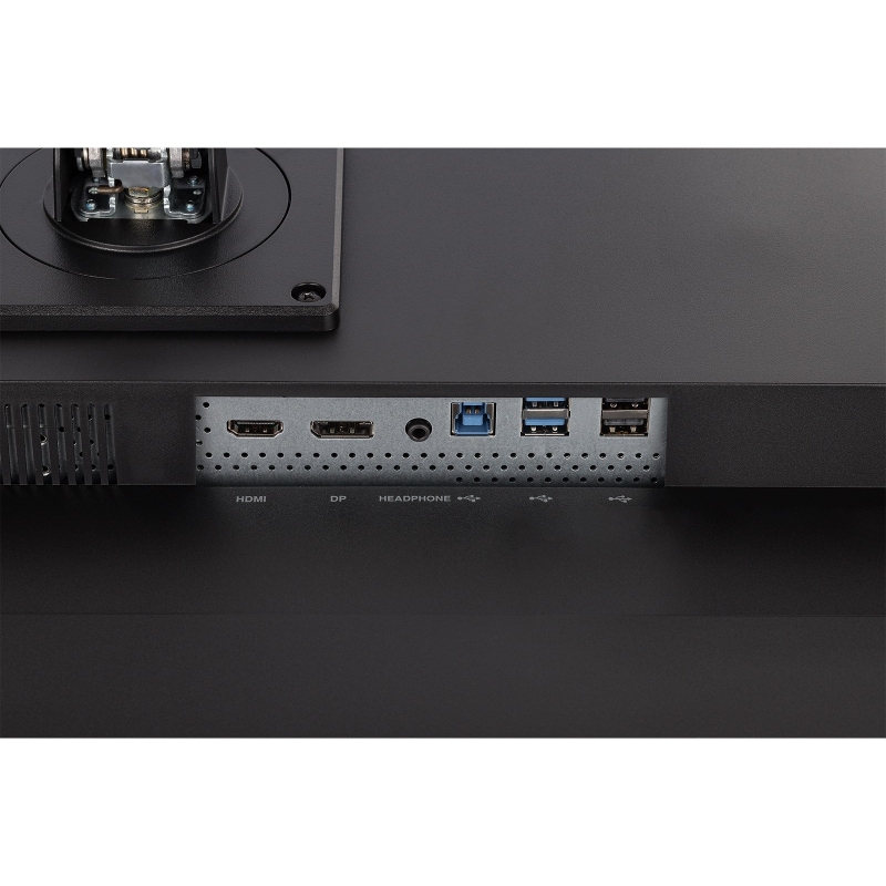 205360 Monitor IIYAMA ProLite XUB2893UHSU-B5 28", 4K, IPS, HDMI, DP, USB HUB, PIVOT, SWIVEL, GŁOŚNIKI, AUDIO
