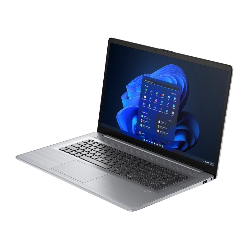 205632 Laptop HP 470 G10/17,3" Full HD IPS/i5-1335U/16 GB/512 GB SSD/Win 11 Pro/1 rok carry-in