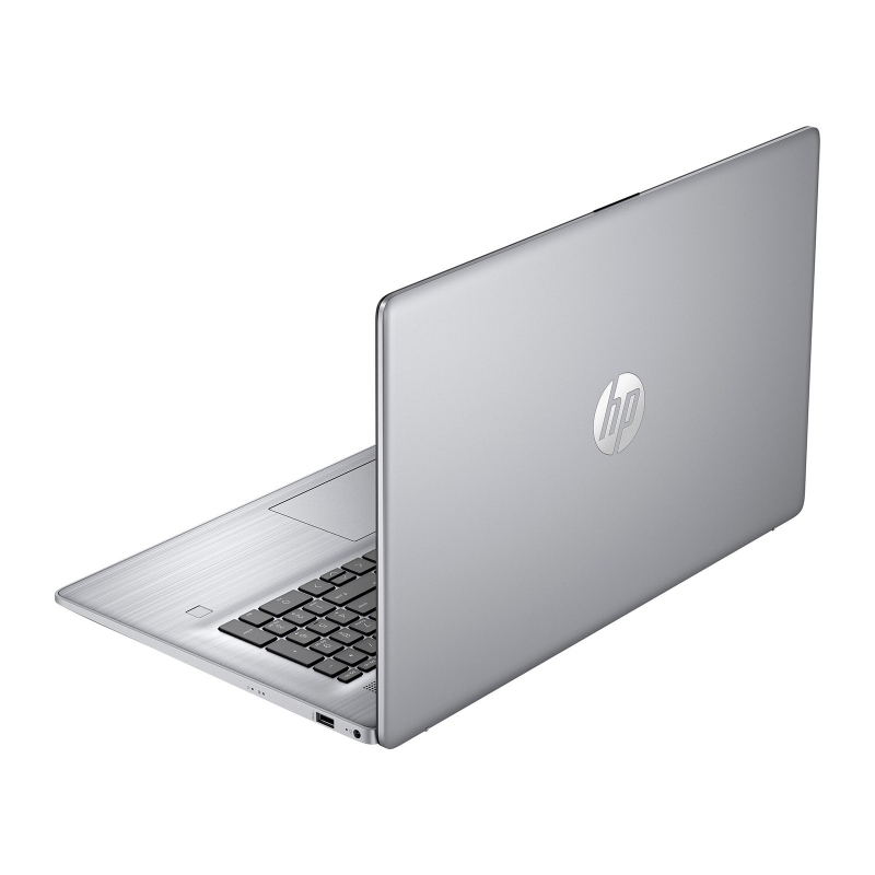 205640 Laptop HP 470 G10/17,3" Full HD IPS/i5-1335U/16 GB/512 GB SSD/GeForce MX550/Win 11 Pro/1 rok carry-in