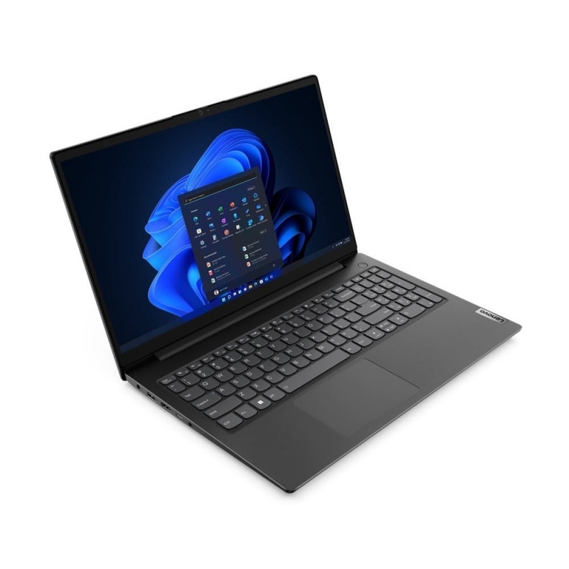 205682 Laptop Lenovo Essential V15 G4/15,6" Full HD/Ryzen 5 7520U/8 GB/512 GB SSD/Win 11 Home/3 lata on-site/czarny