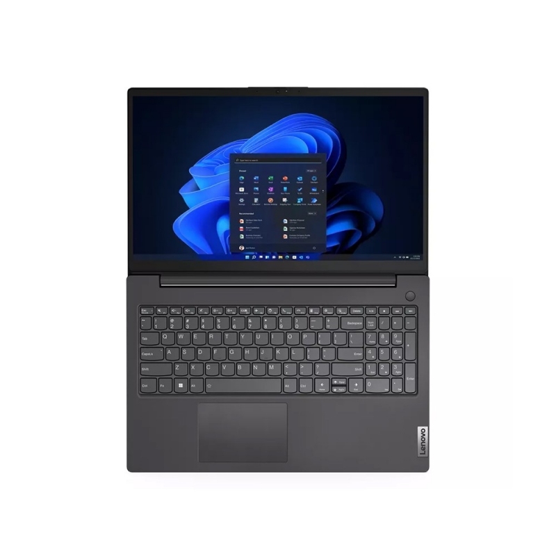 205683 Laptop Lenovo Essential V15 G4/15,6" Full HD/Ryzen 5 7520U/8 GB/512 GB SSD/Win 11 Home/3 lata on-site/czarny