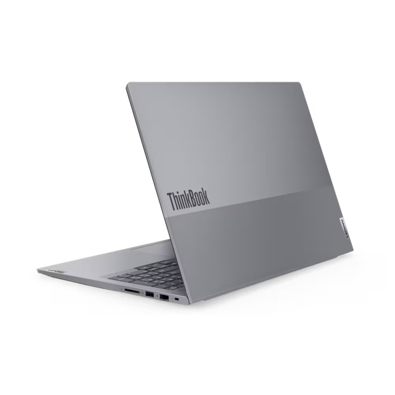 206100 Laptop Lenovo ThinkBook 16 G6/16'' WUXGA IPS/i5-1335U/16 GB/512 GB SSD/Win 11 Pro/3 lata on-site