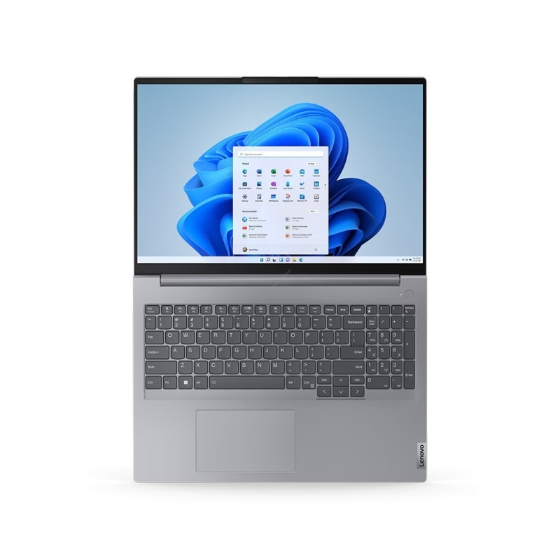 206105 Laptop Lenovo ThinkBook 16 G6/16'' WUXGA IPS/Ryzen 7 7730U/16 GB/512 GB SSD/Win 11 Pro/3 lata on-site