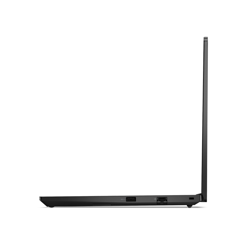 206132 Laptop Lenovo ThinkPad E14 G5/14'' WUXGA IPS/i5-1335U/8 GB/512 GB SSD/Win 11 Pro/3 lata on-site