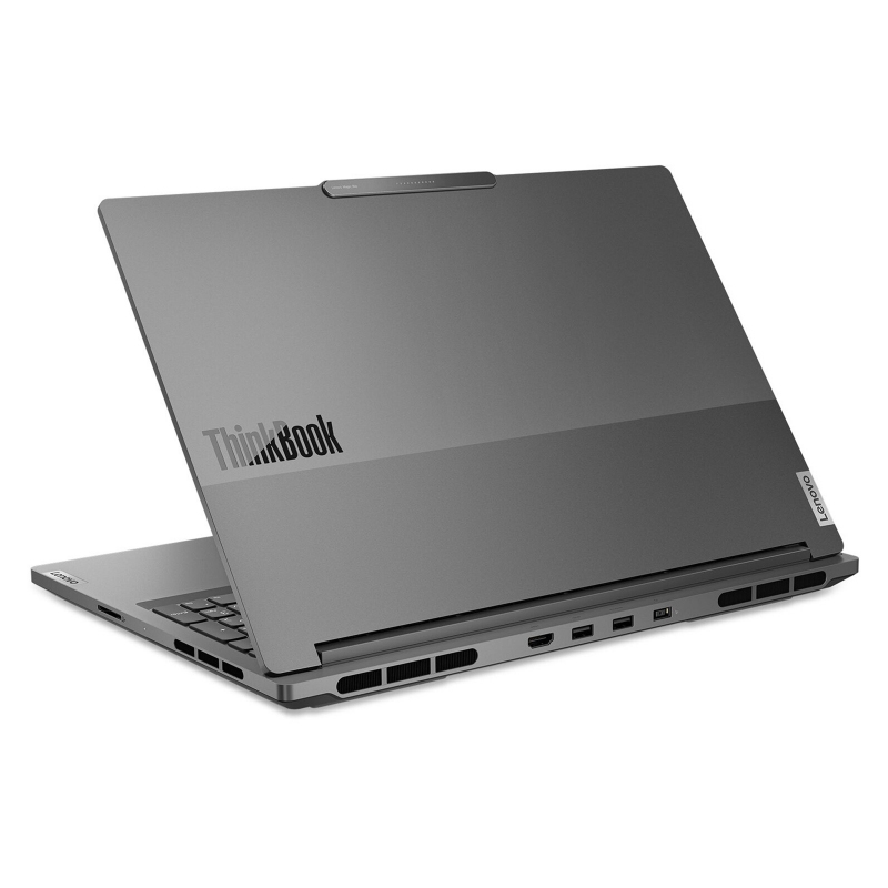 206173 Laptop Lenovo ThinkBook 16p G4/16'' WQXGA IPS/i5-13500H/16 GB/512 GB SSD/GeForce RTX 4050/Win 11 Pro/3 lata on-site