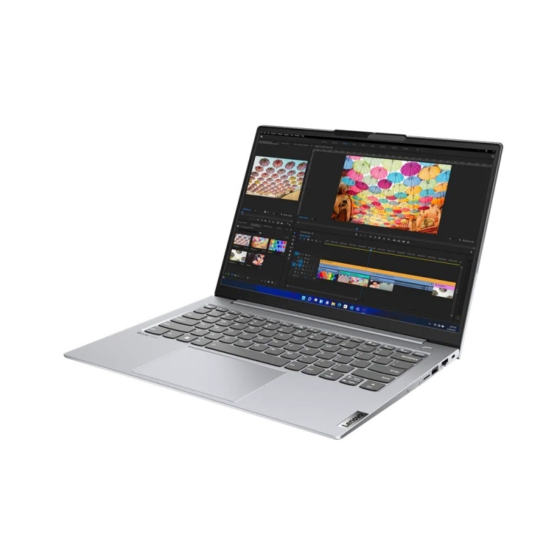 206342 Laptop Lenovo ThinkBook 14 G4+/14'' WUXGA IPS/i3-1215U/8 GB/256 GB SSD/Win 11 Pro/3 lata on-site