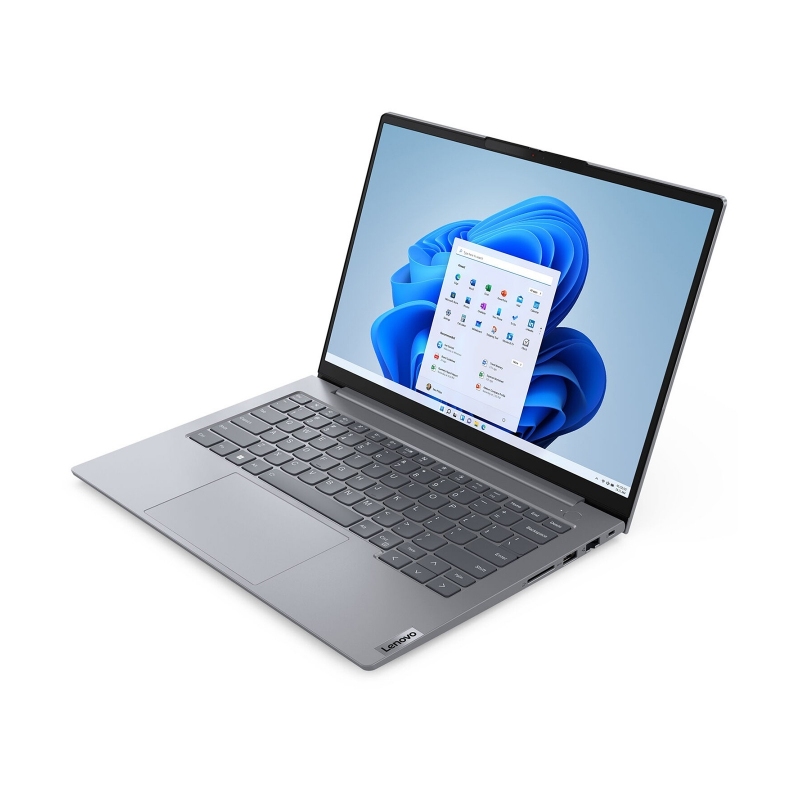 206363 Laptop Lenovo ThinkBook 14 G6/14'' WUXGA IPS/i5-1335U/8 GB/512 GB SSD/Win 11 Pro/3 lata on-site