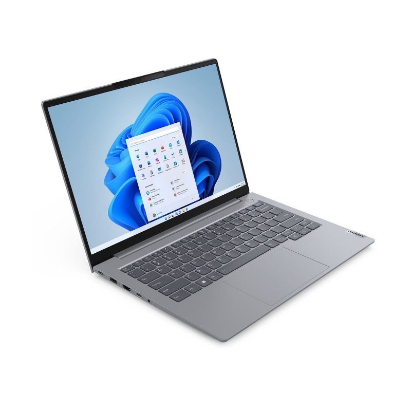 206364 Laptop Lenovo ThinkBook 14 G6/14'' WUXGA IPS/i5-1335U/8 GB/512 GB SSD/Win 11 Pro/3 lata on-site