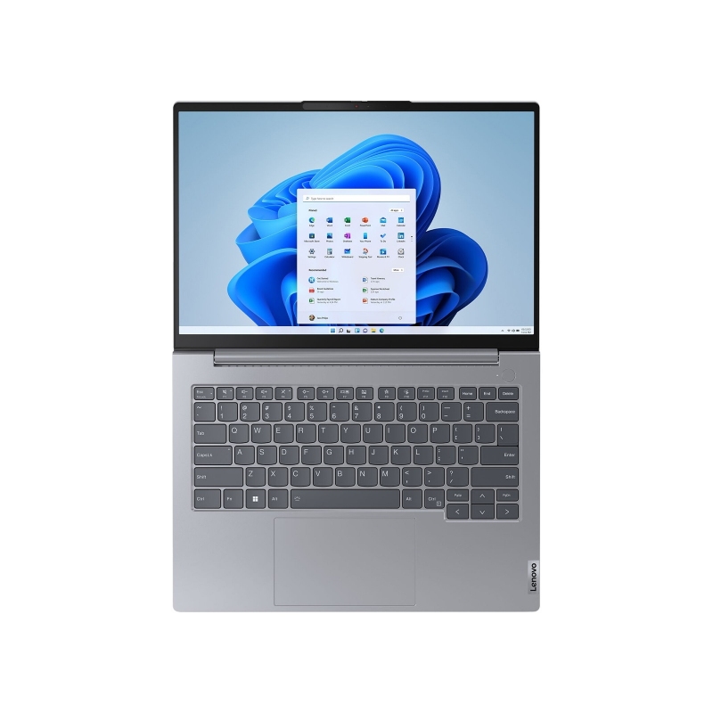 206365 Laptop Lenovo ThinkBook 14 G6/14'' WUXGA IPS/i5-1335U/8 GB/512 GB SSD/Win 11 Pro/3 lata on-site