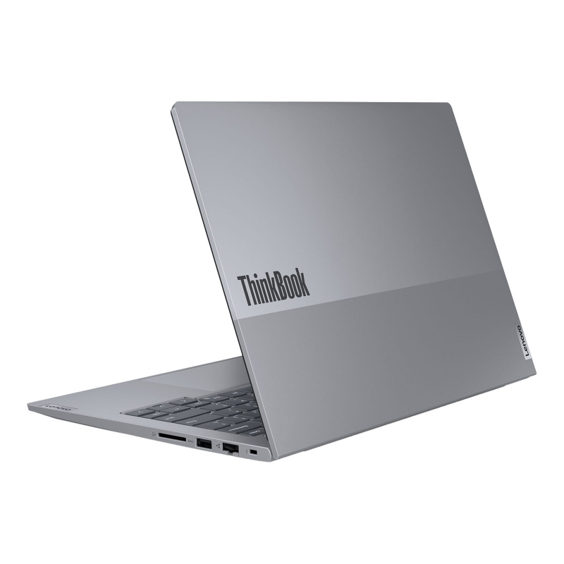 206366 Laptop Lenovo ThinkBook 14 G6/14'' WUXGA IPS/i5-1335U/8 GB/512 GB SSD/Win 11 Pro/3 lata on-site