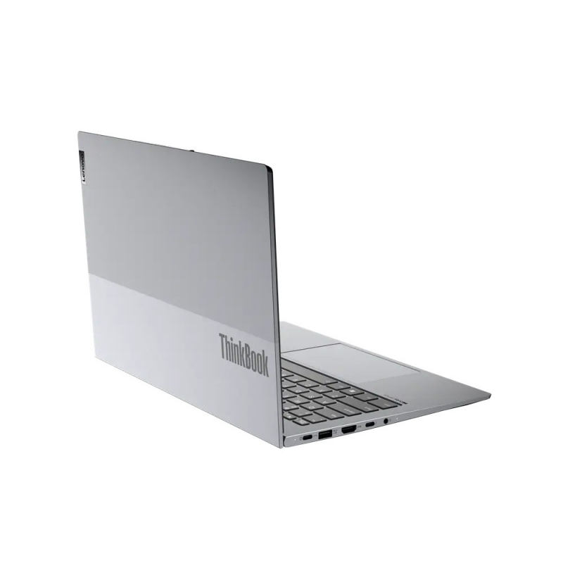 206378 Laptop Lenovo ThinkBook 14 G4+/14'' WUXGA IPS/i3-1215U/8 GB/1 TB SSD/Win 11 Pro/3 lata on-site