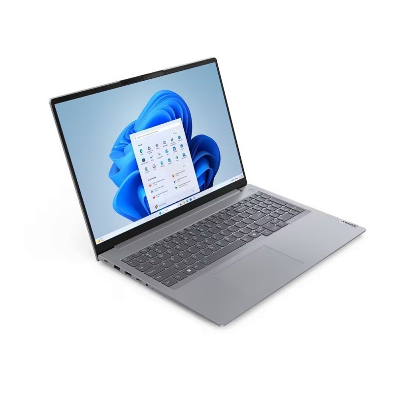 206383 Laptop Lenovo ThinkBook 16 G7/16'' WUXGA IPS/Ultra 5-125U/16 GB/512 GB SSD/Win 11 Pro/3 lata on-site