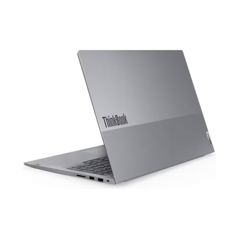 206385 Laptop Lenovo ThinkBook 16 G7/16'' WUXGA IPS/Ultra 5-125U/16 GB/512 GB SSD/Win 11 Pro/3 lata on-site