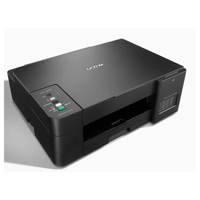 206405 Brother DCP-T420W - urządzenie wielofunkcyjne / druk-skan-kopiowanie / A4 / USB 2.0 / WiFi / kolor