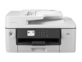 Brother MFC-J3540DW - urządzenie wielofunkcyjne / druk-skan-kopiowanie-faks / A3 / USB 2.0 / WiFi / LAN / LCD / kolor