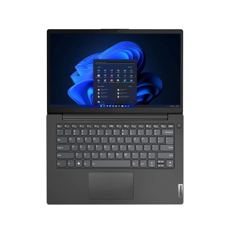 206428 Laptop Lenovo Essential V14 G4/14" Full HD/i5-1335U/8 GB/512 GB SSD/Win 11 Pro/3 lata on-site/czarny