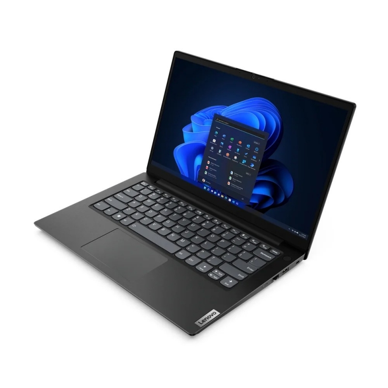 206433 Laptop Lenovo Essential V14 G4/14" Full HD/i3-1315U/8 GB/256 GB SSD/Win 11 Pro/3 lata on-site/czarny
