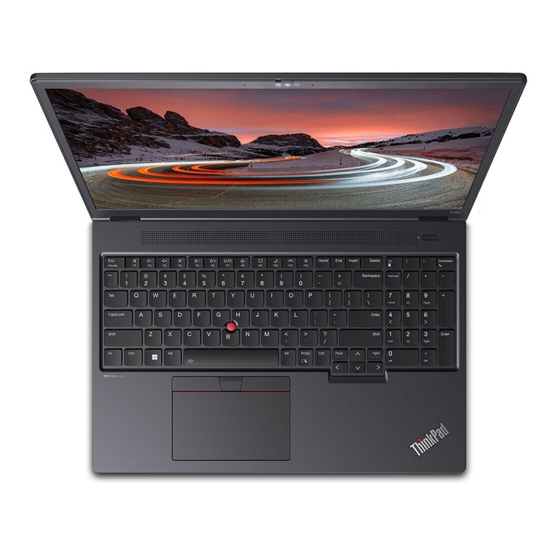 206467 Laptop Lenovo ThinkPad P16v/16" WUXGA IPS/i9-13900H/32 GB/1 TB SSD/RTX 2000/Win 11 Pro/3 lata on-site premier support