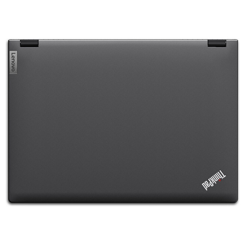 206468 Laptop Lenovo ThinkPad P16v/16" WUXGA IPS/i9-13900H/32 GB/1 TB SSD/RTX 2000/Win 11 Pro/3 lata on-site premier support