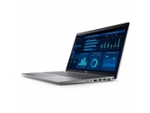 206598 Laptop Dell Precision 3581/15,6" Full HD IPS/i7-13700H/32 GB/512 GB SSD/RTX A1000/Win 11 Pro/3 lata on-site pro support