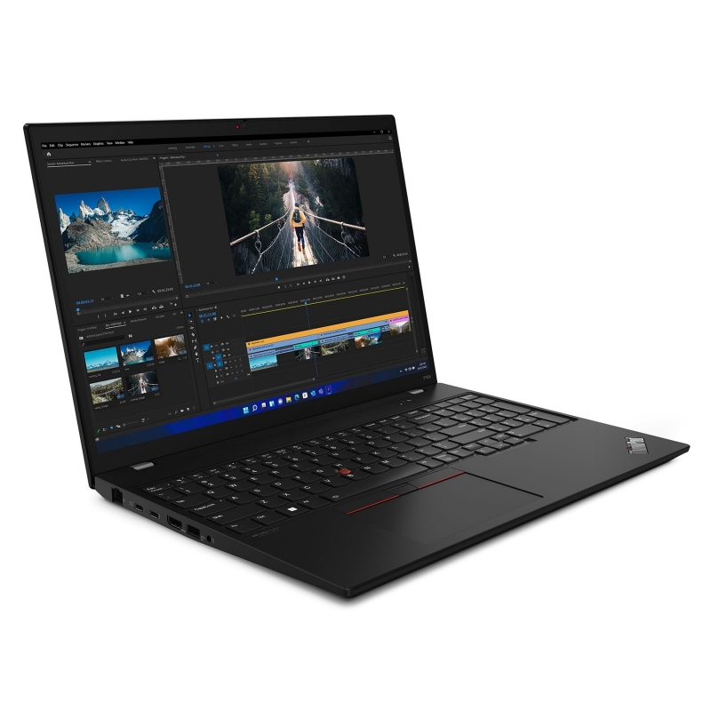 206613 Laptop Lenovo ThinkPad P16s G2/16" WQUXGA OLED/Core i7-1360P/32 GB/1 TB SSD/RTX A500/Win 11 Pro/3 lata premier support