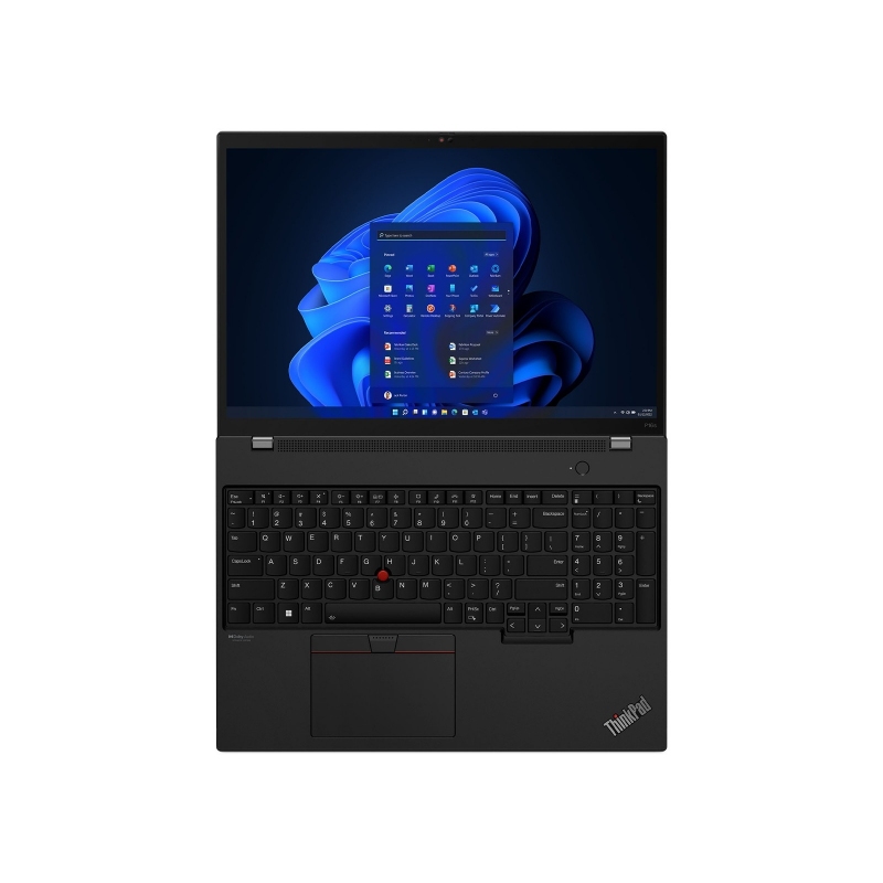206614 Laptop Lenovo ThinkPad P16s G2/16" WQUXGA OLED/Core i7-1360P/32 GB/1 TB SSD/RTX A500/Win 11 Pro/3 lata on-site...