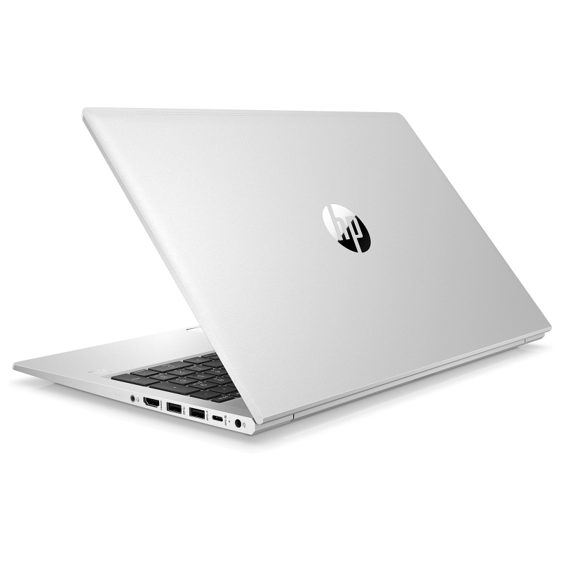 206731 Laptop HP ProBook 450 G9/15,6" Full HD IPS/i5-1235U/16 GB/512 GB SSD/Win 11 Pro/3 lata on-site