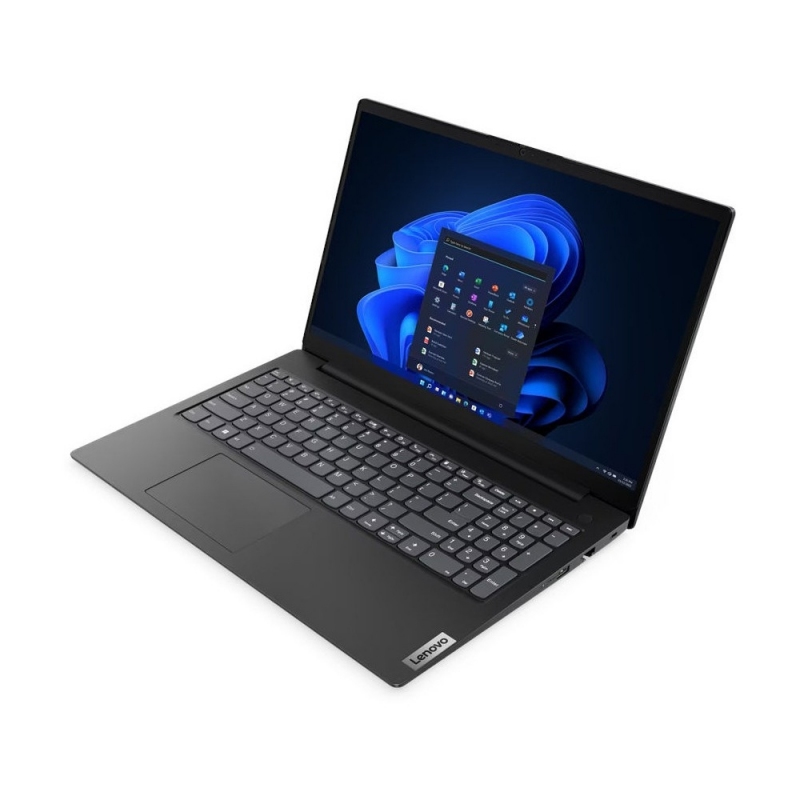 206775 Laptop Lenovo Essential V15 G4/15,6" Full HD/i5-1335U/8 GB/512 GB SSD/Win 11 Pro/3 lata on-site/czarny