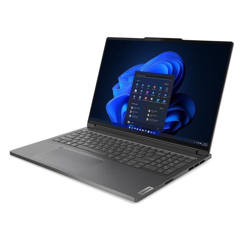 206782 Laptop Lenovo ThinkBook 16p G4/16'' WQXGA IPS/i7-13700H/16 GB/512 GB SSD/GeForce RTX 4060/Win 11 Pro/3 lata on-site