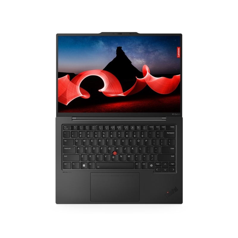 206912 Laptop Lenovo ThinkPad X1 Carbon 12/14" WUXGA IPS/Ultra 7-155U/32 GB/1 TB SSD/5G/Win 11 Pro/3 lata premier support