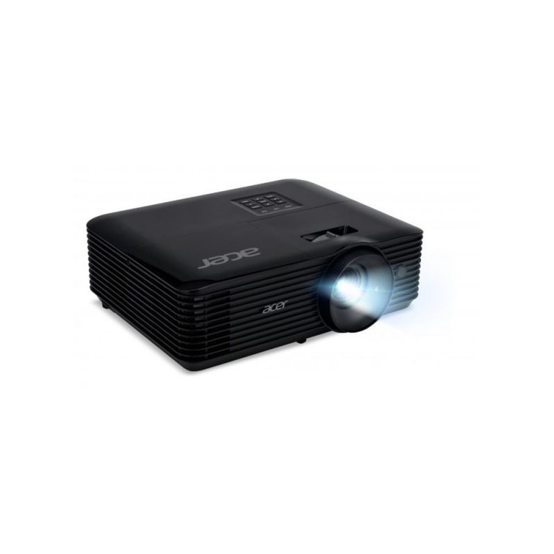 206942 Acer X118HP - projektor 3D DLP/  SVGA /4000 lm / 20000:1 / HDMI / AUDIO